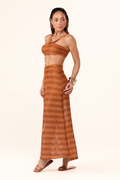 Conjunto Biquíni TERRACOTA DUO