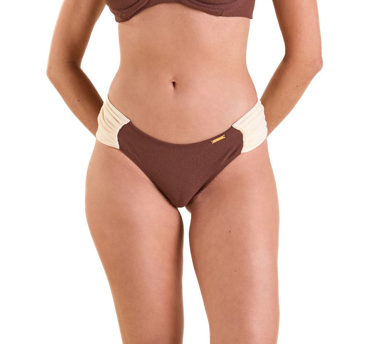 Conjunto Duna Cappuccino