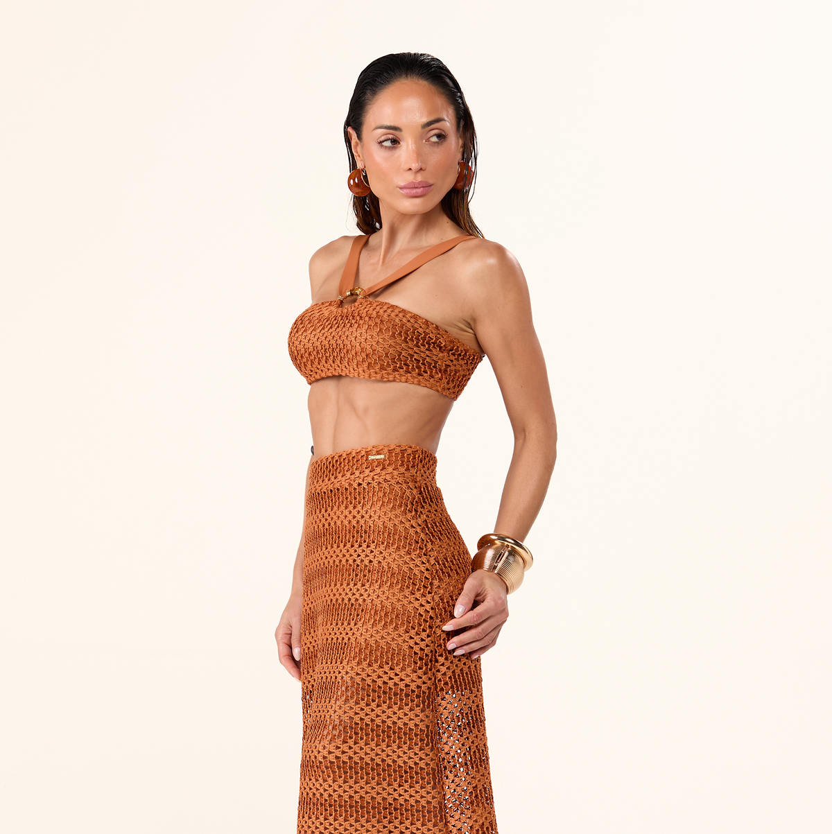 Busto TERRACOTA DUO