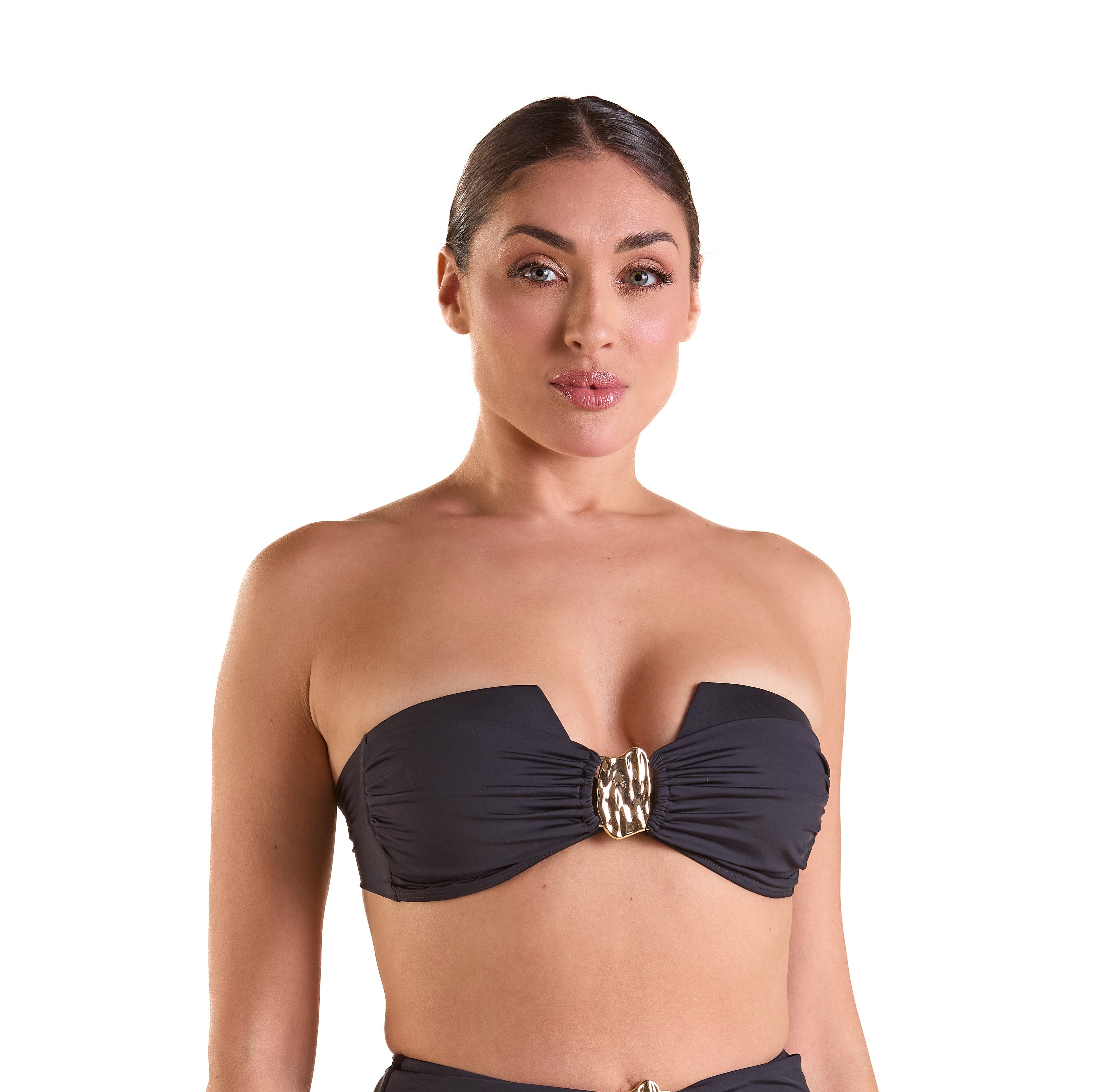 Conjunto Bubble Preto - foto 3