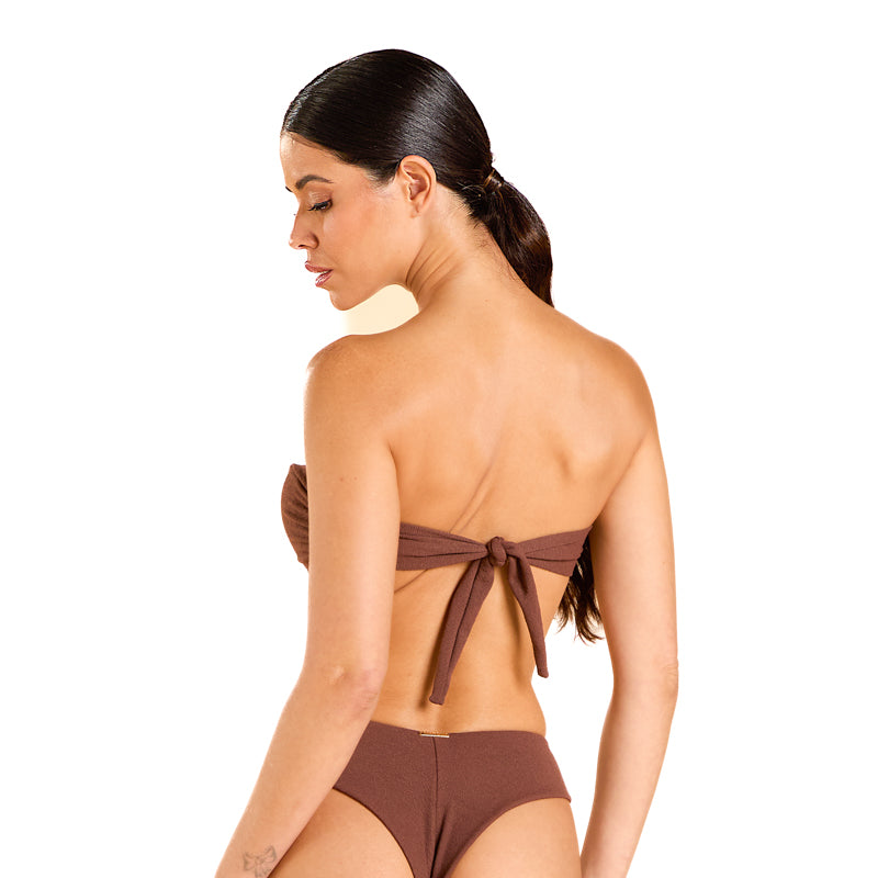 Top Tomara que Caia Duna Brow - foto 3