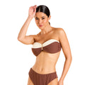 Top Tomara que Caia Duna Brow - foto 1